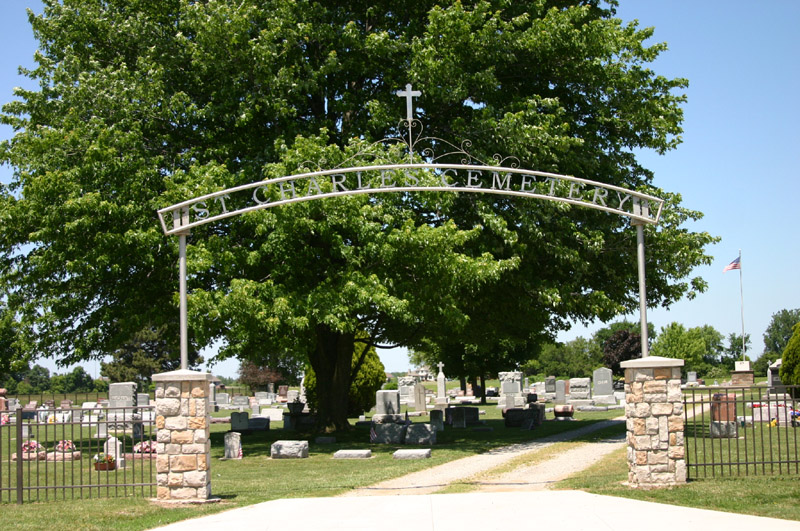 Saint Charles Cemetery